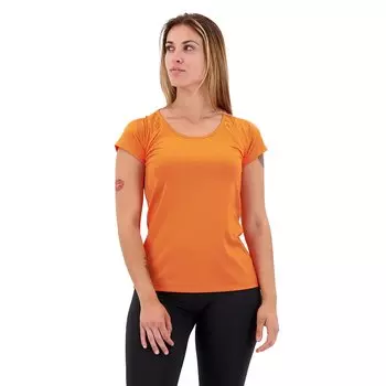 Футболка с коротким рукавом Columbia Peak To Point II, оранжевый