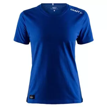 Футболка с коротким рукавом Craft Community Mix, синий