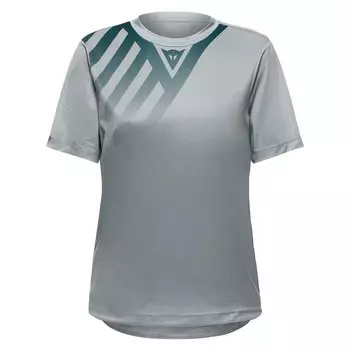 Футболка с коротким рукавом Dainese Bike Aer, серый