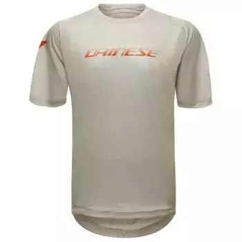 Футболка с коротким рукавом Dainese Bike Aer, бежевый