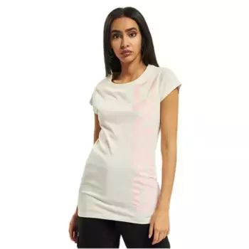 Футболка с коротким рукавом Dangerous Dngrs Classic, бежевый