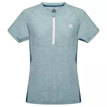 Футболка с коротким рукавом Dare2B Outdare II, зеленый