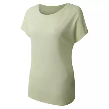 Футболка с коротким рукавом Dare2B Persisting II, зеленый