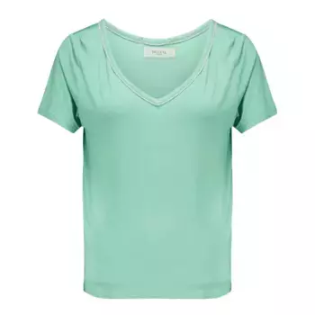 Футболка с коротким рукавом Deeluxe Casa, зеленый