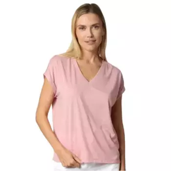 Футболка с коротким рукавом Deeluxe Eyota, розовый