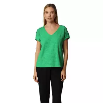 Футболка с коротким рукавом Deeluxe Kamili, зеленый