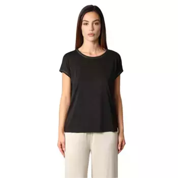 Футболка с коротким рукавом Deeluxe Vienna, черный