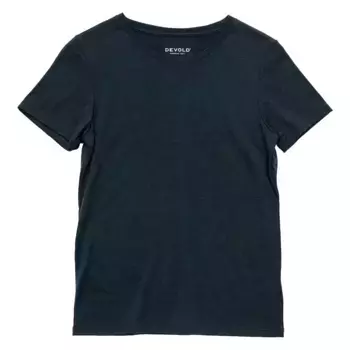 Футболка с коротким рукавом DEVOLD OF NORWAY Classic, синий