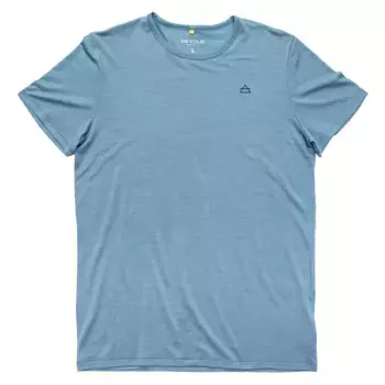 Футболка с коротким рукавом DEVOLD OF NORWAY Active, синий