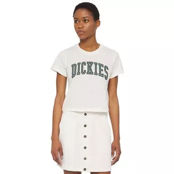 Футболка с коротким рукавом Dickies Aitkin, бежевый