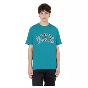 Футболка с коротким рукавом Dickies Aitkin, синий