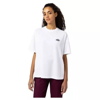 Футболка с коротким рукавом Dickies Summerdale, белый