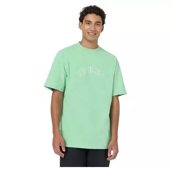 Футболка с коротким рукавом Dickies West Vale, зеленый