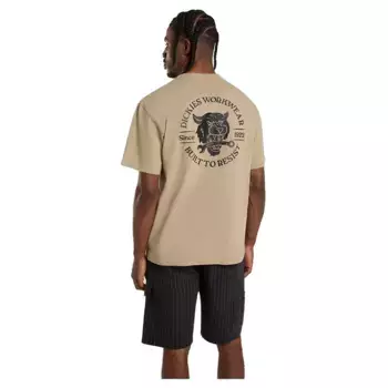 Футболка с коротким рукавом Dickies Wrench, бежевый