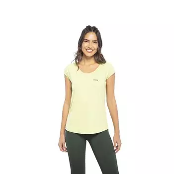 Футболка с коротким рукавом Ditchil Ease, желтый