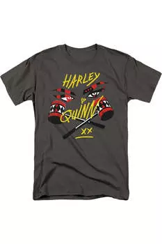 Футболка с коротким рукавом для взрослых Birds Of Prey In My Eyes Gildan, цвет charcoal