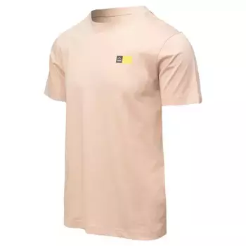 Футболка с коротким рукавом Elbrus Frode, бежевый