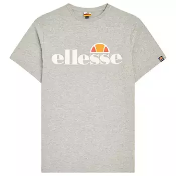 Футболка с коротким рукавом Ellesse Albany, серый