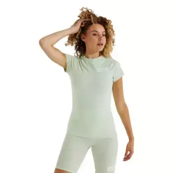 Футболка с коротким рукавом Ellesse Allora, зеленый