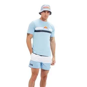 Футболка с коротким рукавом Ellesse Aprel, синий