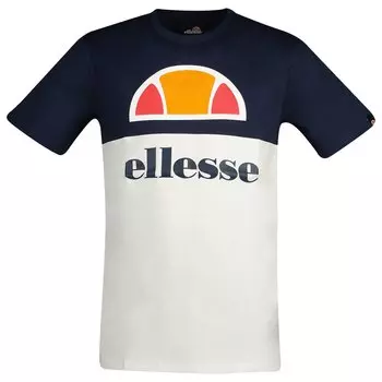 Футболка с коротким рукавом Ellesse Arbatax, синий