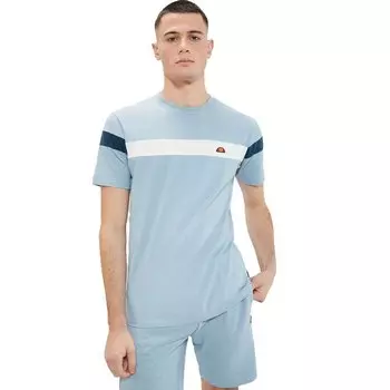 Футболка с коротким рукавом Ellesse Caserio, синий