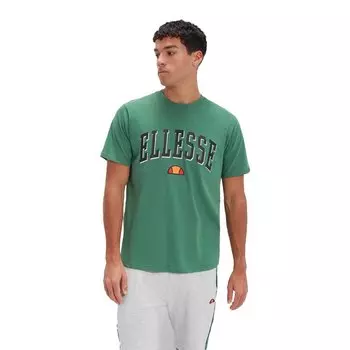 Футболка с коротким рукавом Ellesse Colombia 2, зеленый