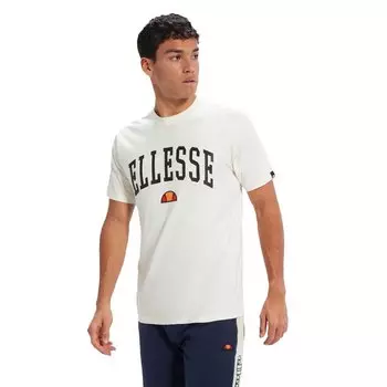 Футболка с коротким рукавом Ellesse Colombia 2, белый