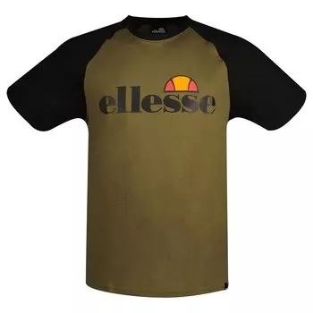 Футболка с коротким рукавом Ellesse Corp, зеленый