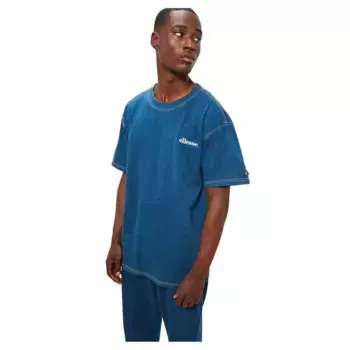 Футболка с коротким рукавом Ellesse Feeya, синий