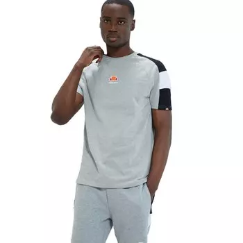Футболка с коротким рукавом Ellesse Fosha, серый