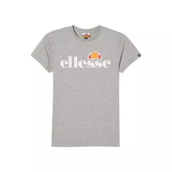 Футболка с коротким рукавом Ellesse Jena, серый