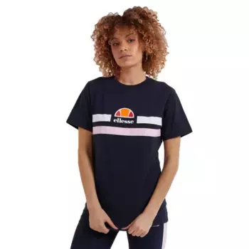 Футболка с коротким рукавом Ellesse Lattea, синий
