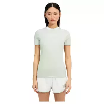 Футболка с коротким рукавом Ellesse Lauter Slim, зеленый