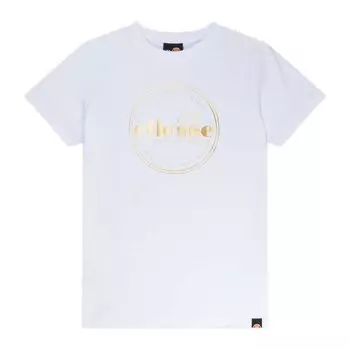 Футболка с коротким рукавом Ellesse Levane, белый