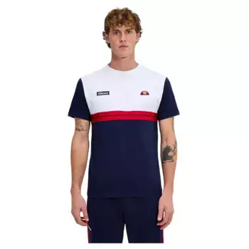 Футболка с коротким рукавом Ellesse Macchio, синий