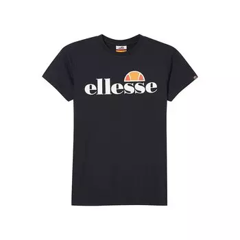 Футболка с коротким рукавом Ellesse Malia, синий