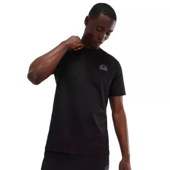 Футболка с коротким рукавом Ellesse Melara, черный