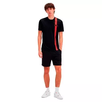 Футболка с коротким рукавом Ellesse Mundo, черный