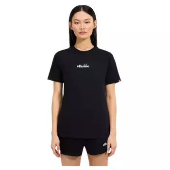 Футболка с коротким рукавом Ellesse Svetta, черный