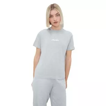 Футболка с коротким рукавом Ellesse Svetta, серый