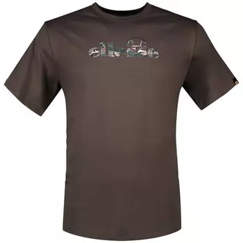 Футболка с коротким рукавом Ellesse Vana, серый