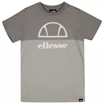 Футболка с коротким рукавом Ellesse Voltri, синий