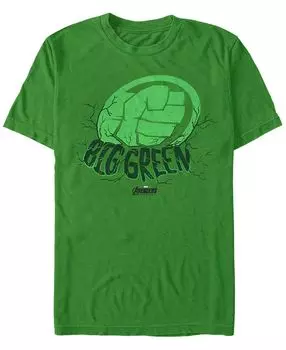 Футболка с коротким рукавом Fifth Sun