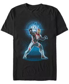 Футболка с коротким рукавом Fifth Sun, черный