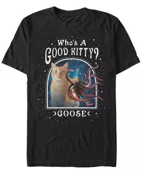 Футболка с коротким рукавом Fifth Sun, черный