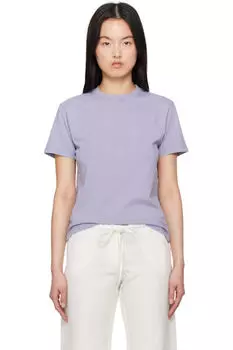 Футболка с коротким рукавом «Фиолетовый Конан» Gimaguas