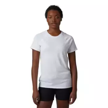 Футболка с коротким рукавом Fox Racing Level Up, белый