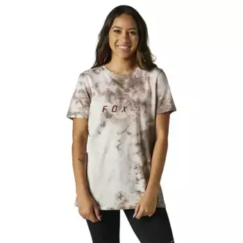 Футболка с коротким рукавом Fox Racing Proximah, бежевый