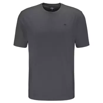 Футболка с коротким рукавом Fynch Hatton SNOS1500, серый